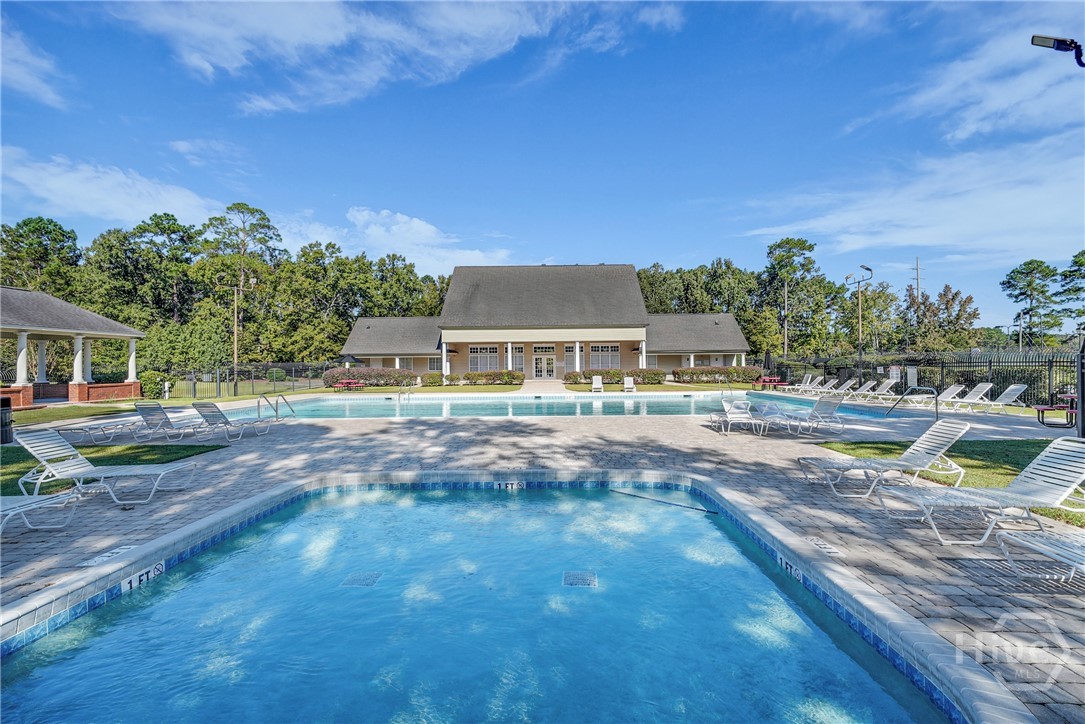 137 Silverton Road Pooler, GA 31322 - Photo 38 of 38