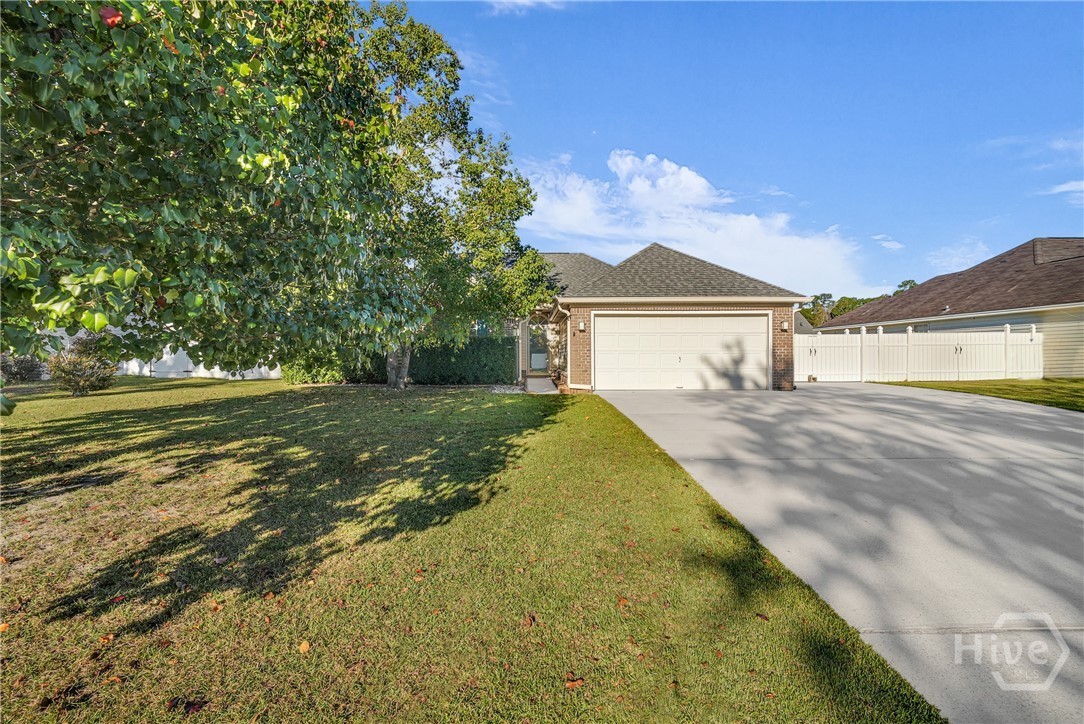 137 Silverton Road Pooler, GA 31322 - Photo 4 of 38