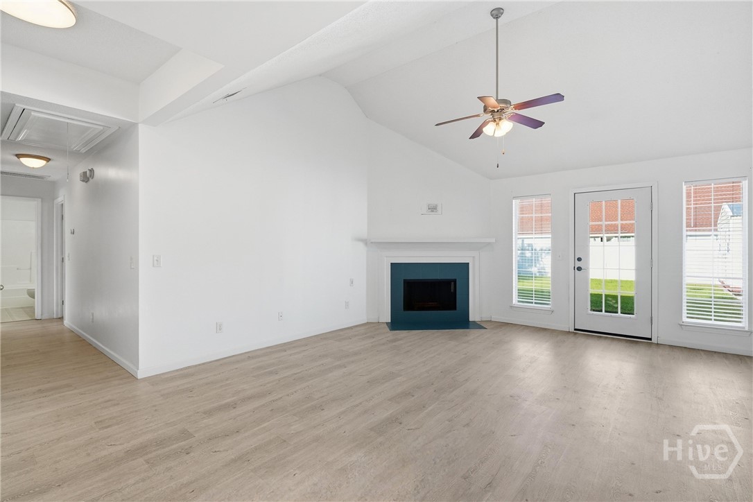 137 Silverton Road Pooler, GA 31322 - Photo 6 of 38