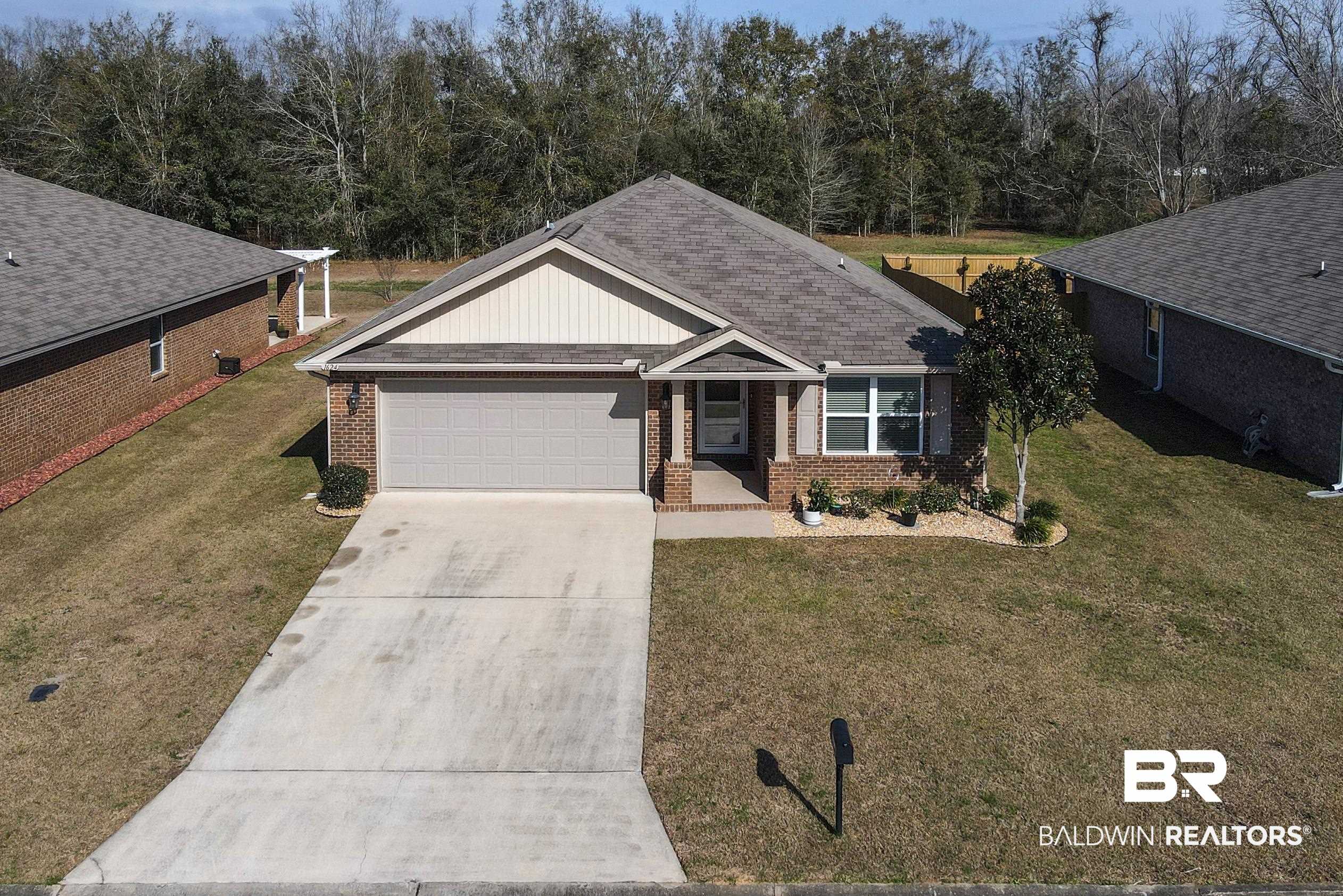 1624 Abbey Loop Foley, AL 36535 - Photo 2 of 25