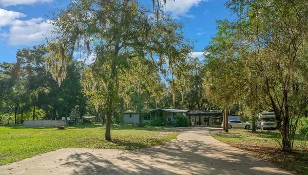 a view of a park
