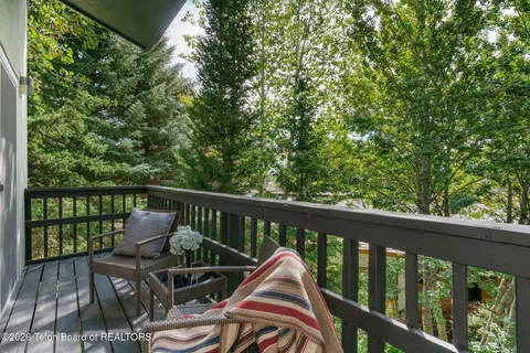 $2,990,000 | 3451 McCollister Drive, Unit B8, Teton Village, WY 83025