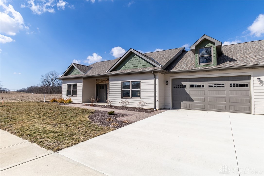 1031 Baker Road Versailles, OH 45380 - Photo 2 of 39