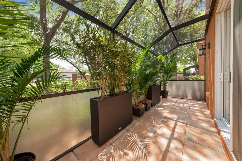 3299 Clint Moore Road, Unit 103 Boca Raton, FL 33496 - Photo 7 of 20 20_3299ClintMooreRoadUnit103_85_Patio_Fl