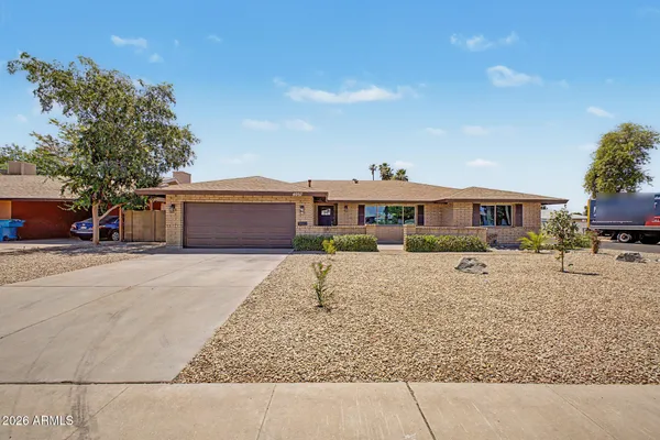 $495,000 | 4037 West Hayward Avenue, Phoenix, AZ 85051