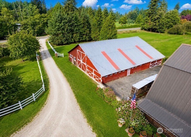 1734 Woodcock Road Sequim, WA 98382 - Photo 5 of 35