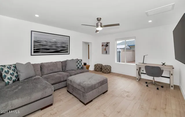 $24,995 | 5311 North Woodmere Fairway, Scottsdale, AZ 85250