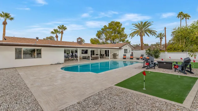 $24,995 | 5311 North Woodmere Fairway, Scottsdale, AZ 85250