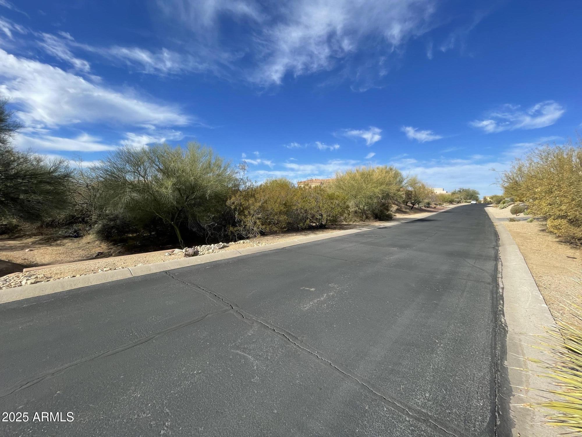 10935 East Mark Lane, Unit 75 Scottsdale, AZ 85262 - Photo 4 of 8 a view of a street