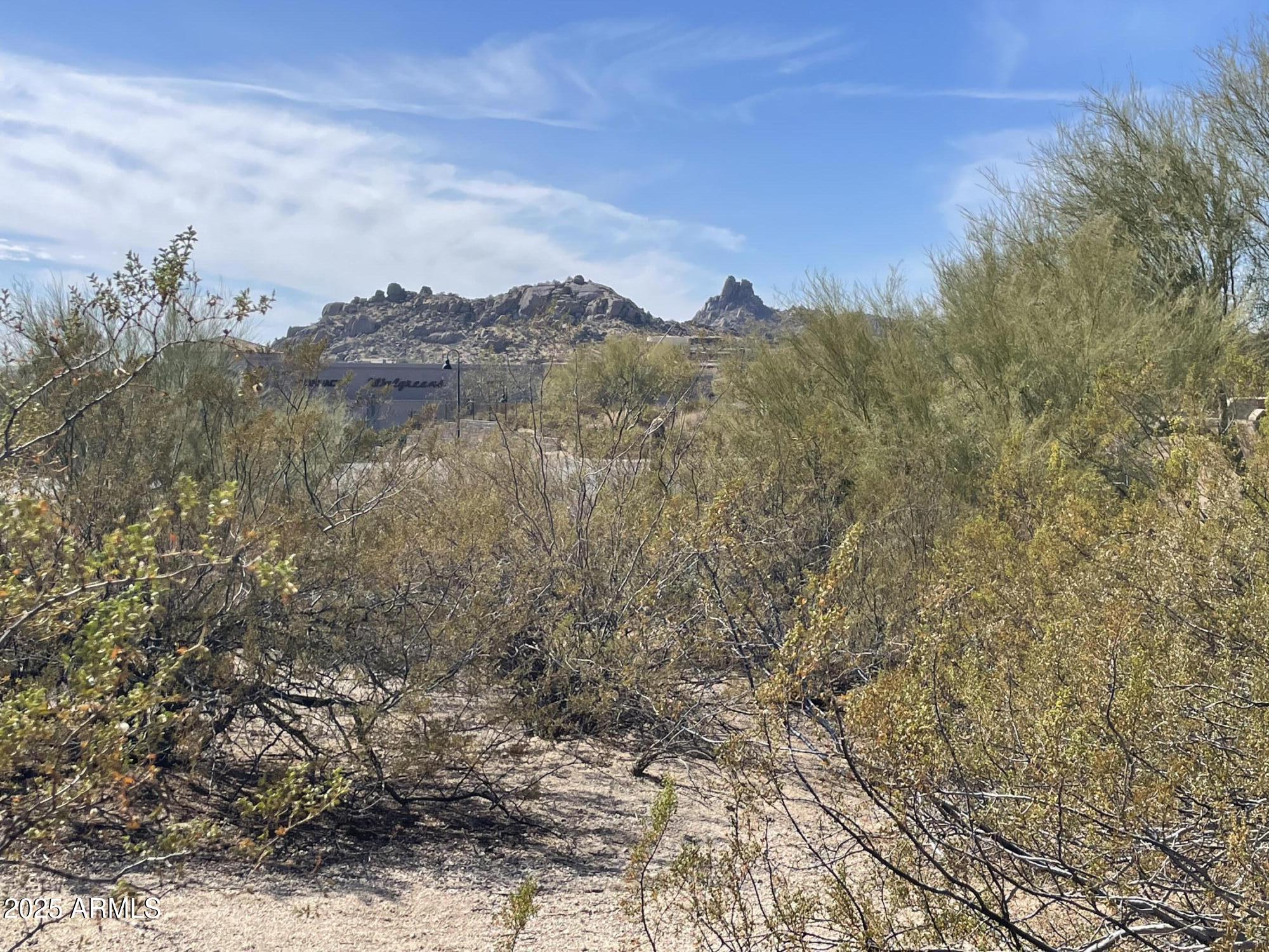 10935 East Mark Lane, Unit 75 Scottsdale, AZ 85262 - Photo 6 of 8 a view of lake and mountain