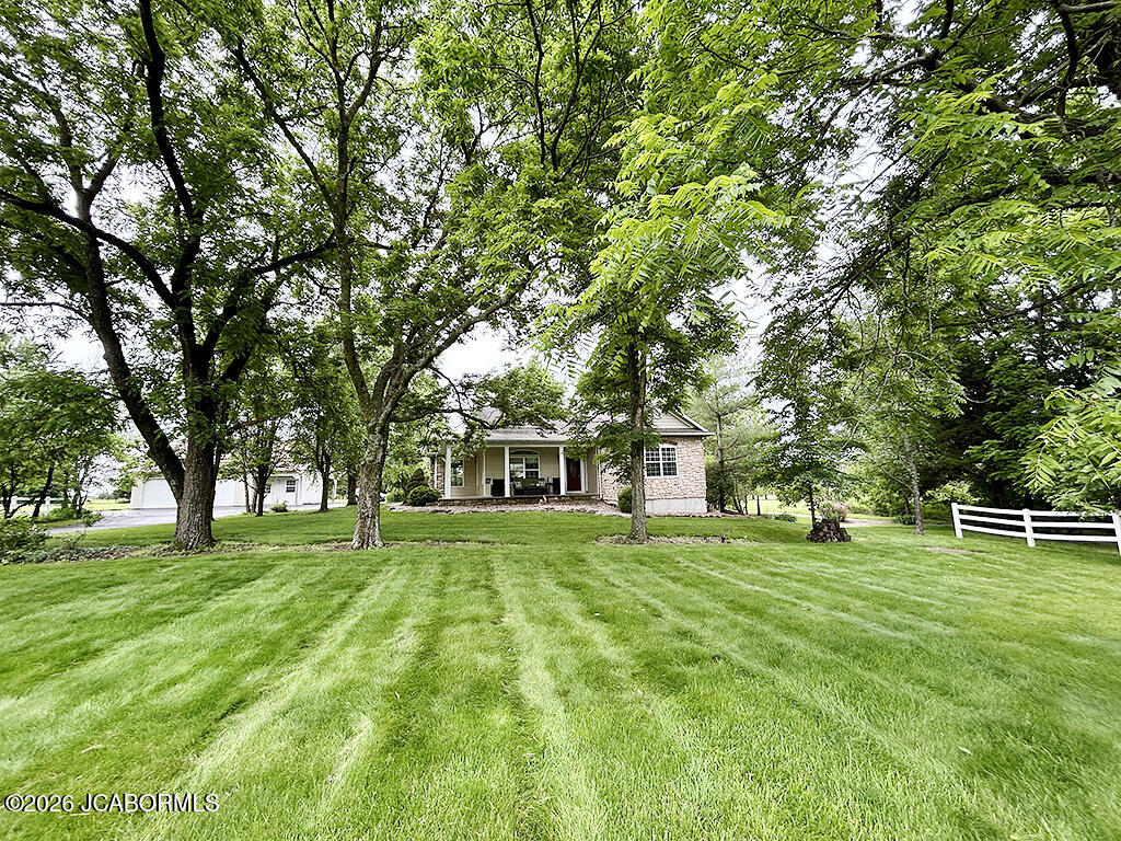 5000 East Eagle Ridge Road Columbia, MO 65201 - Photo 2 of 84