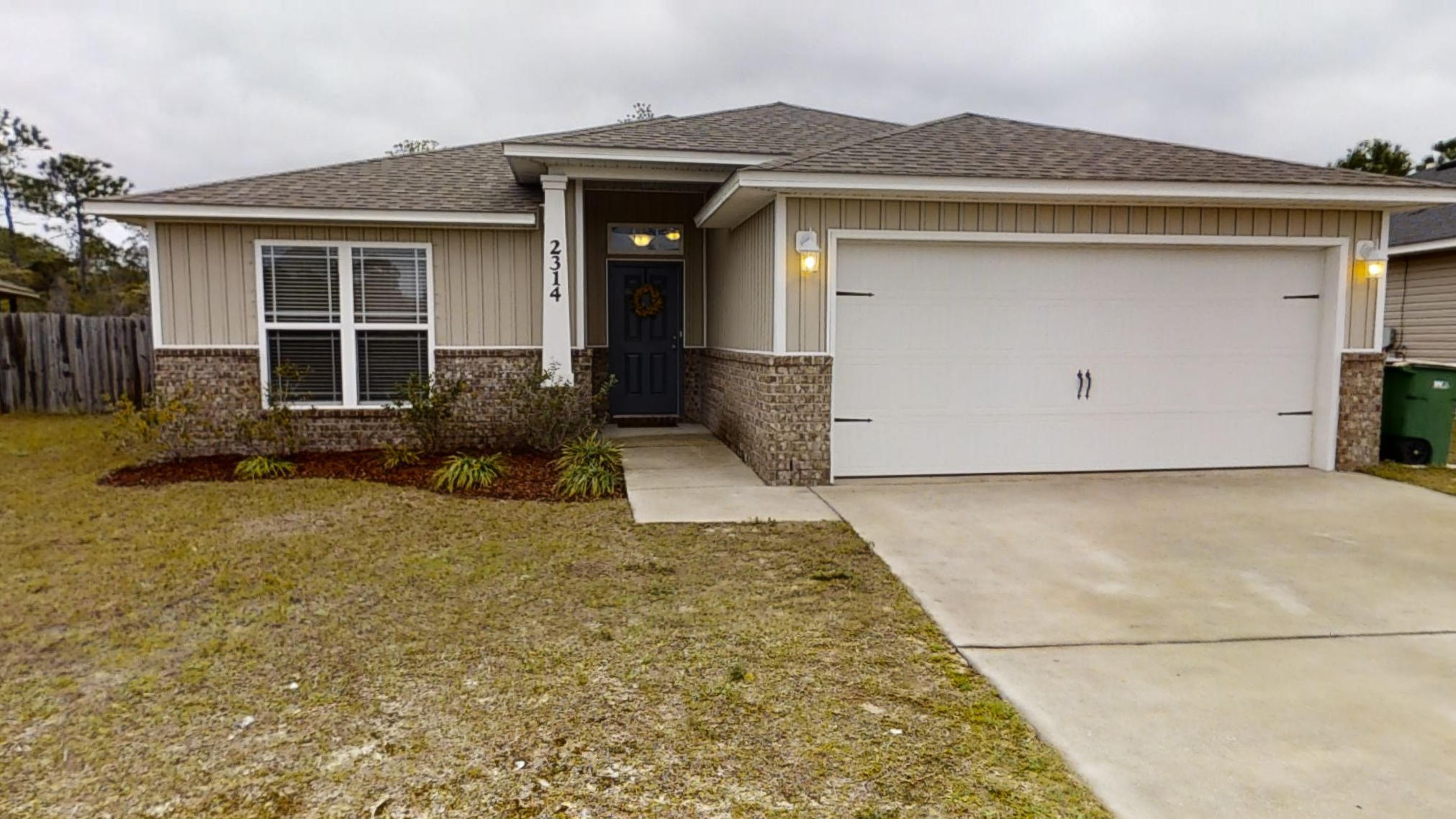 2314 Duncan Ridge Drive Navarre, FL 32566 - Photo 1 of 34 Gallery Image 1