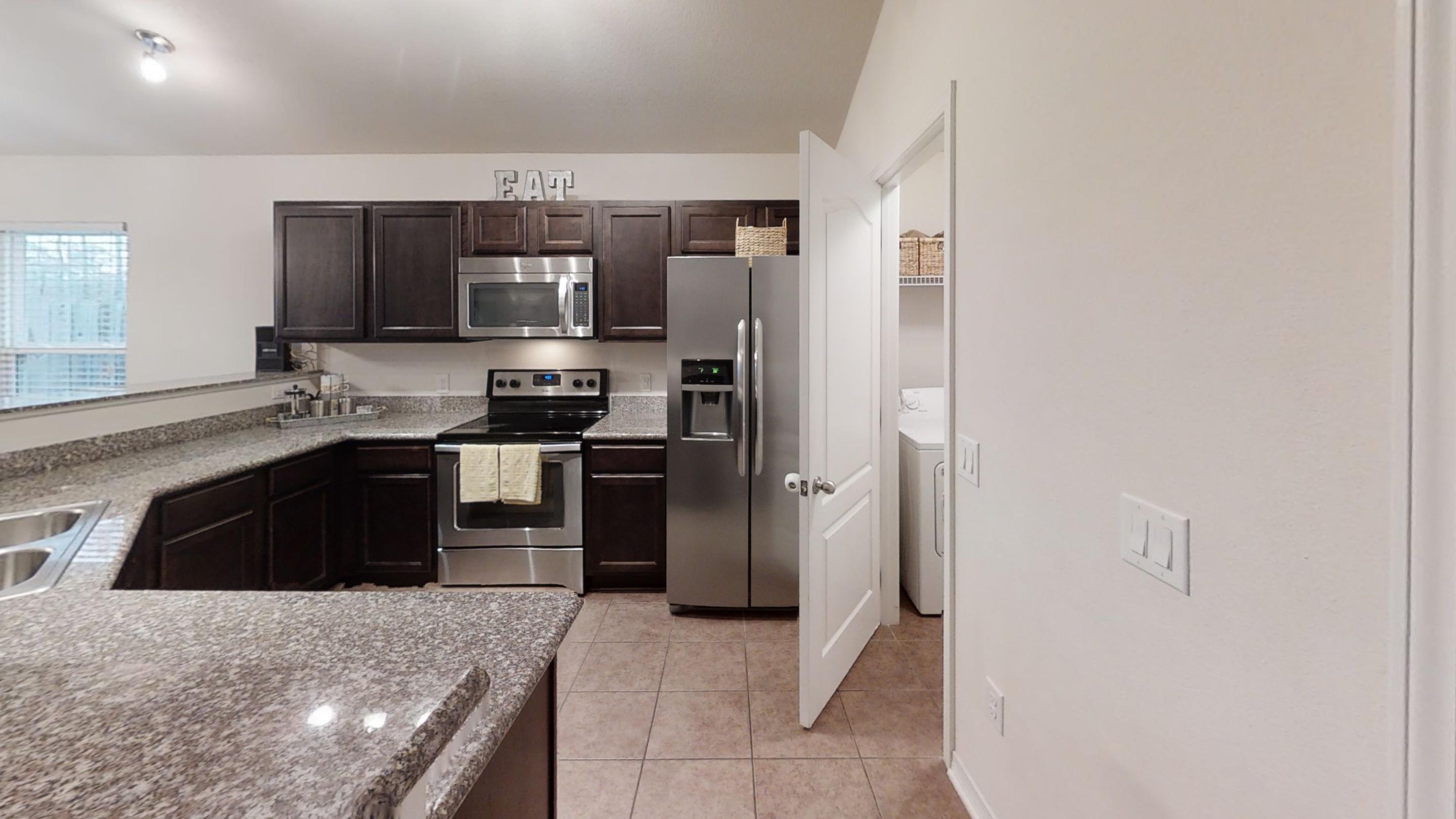 2314 Duncan Ridge Drive Navarre, FL 32566 - Photo 16 of 34 Gallery Image 16