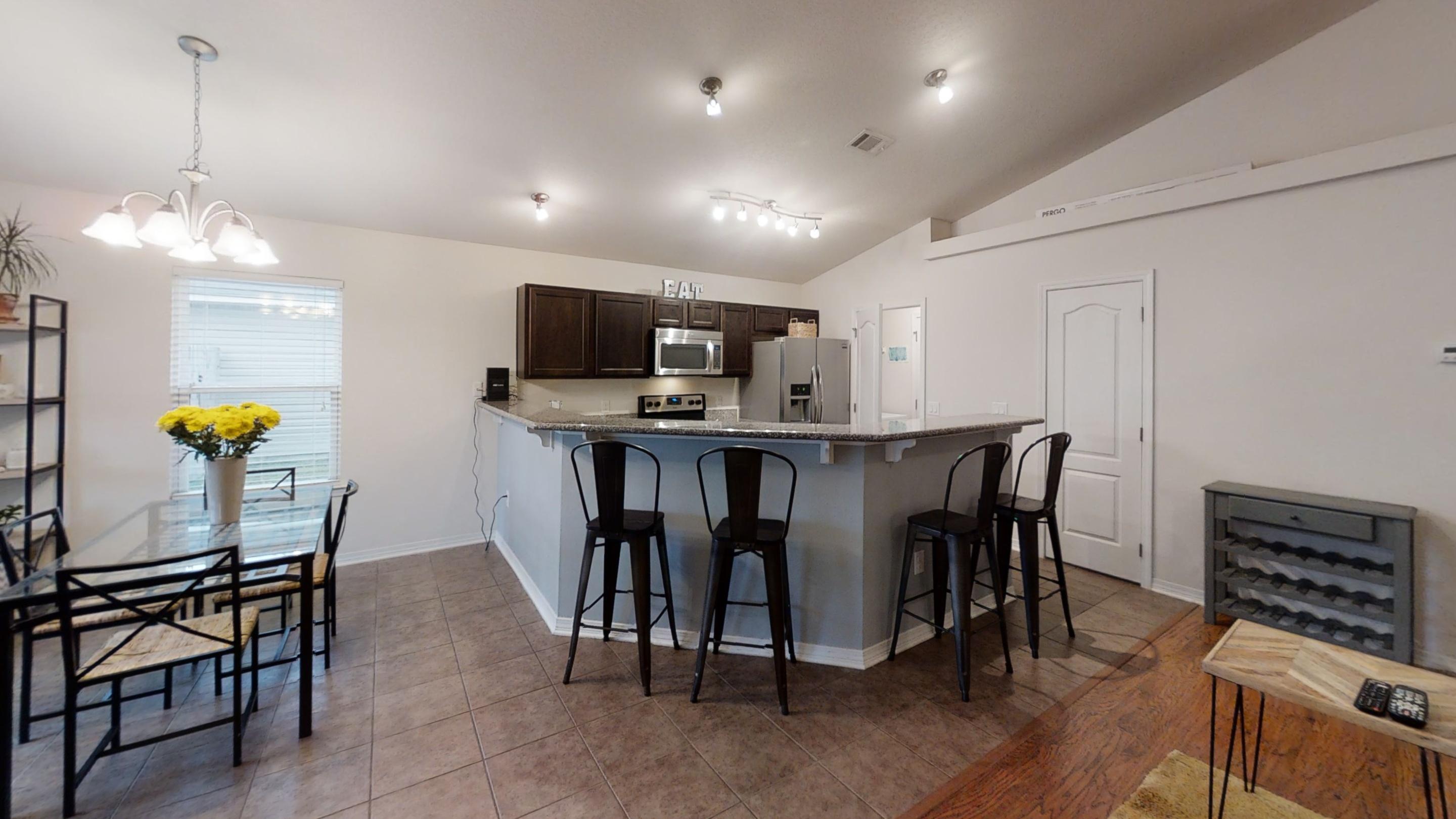 2314 Duncan Ridge Drive Navarre, FL 32566 - Photo 17 of 34 Gallery Image 17
