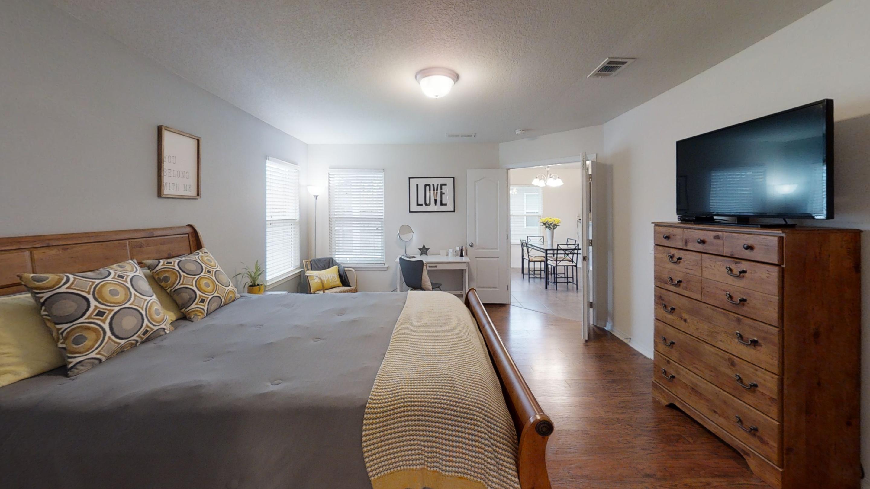 2314 Duncan Ridge Drive Navarre, FL 32566 - Photo 31 of 34 Gallery Image 31