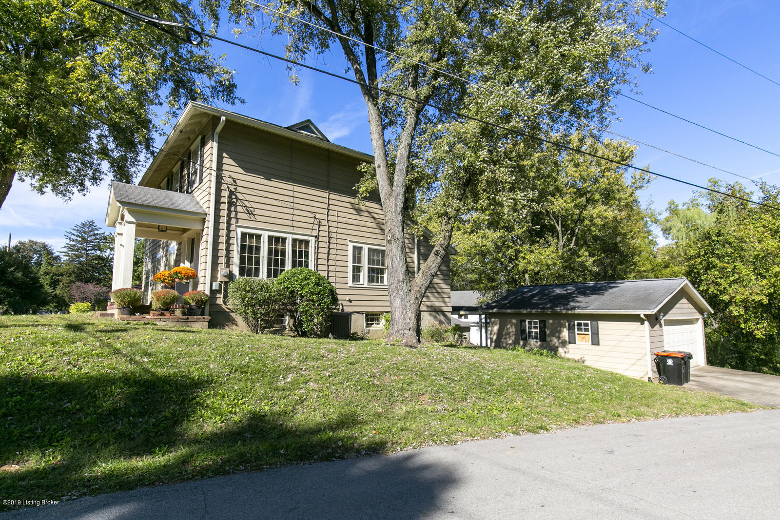 52 Warren Road Louisville, KY 40206 - Photo 34 of 36 _REP6835