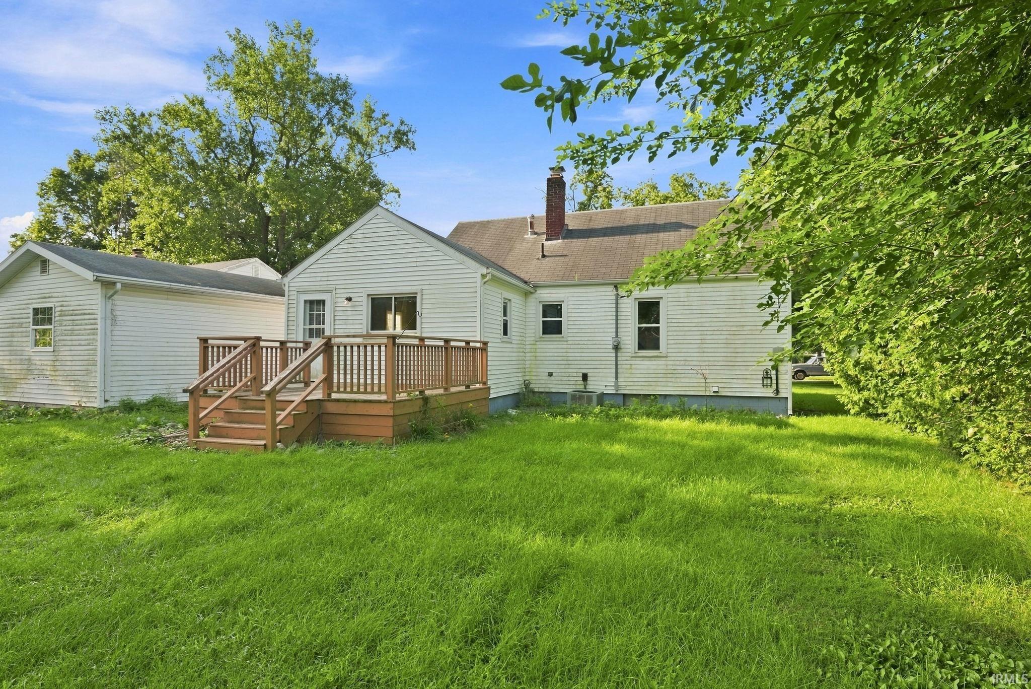 910 Jackson Boulevard Rochester, IN 46975 - Photo 33 of 41 Gallery Image 33