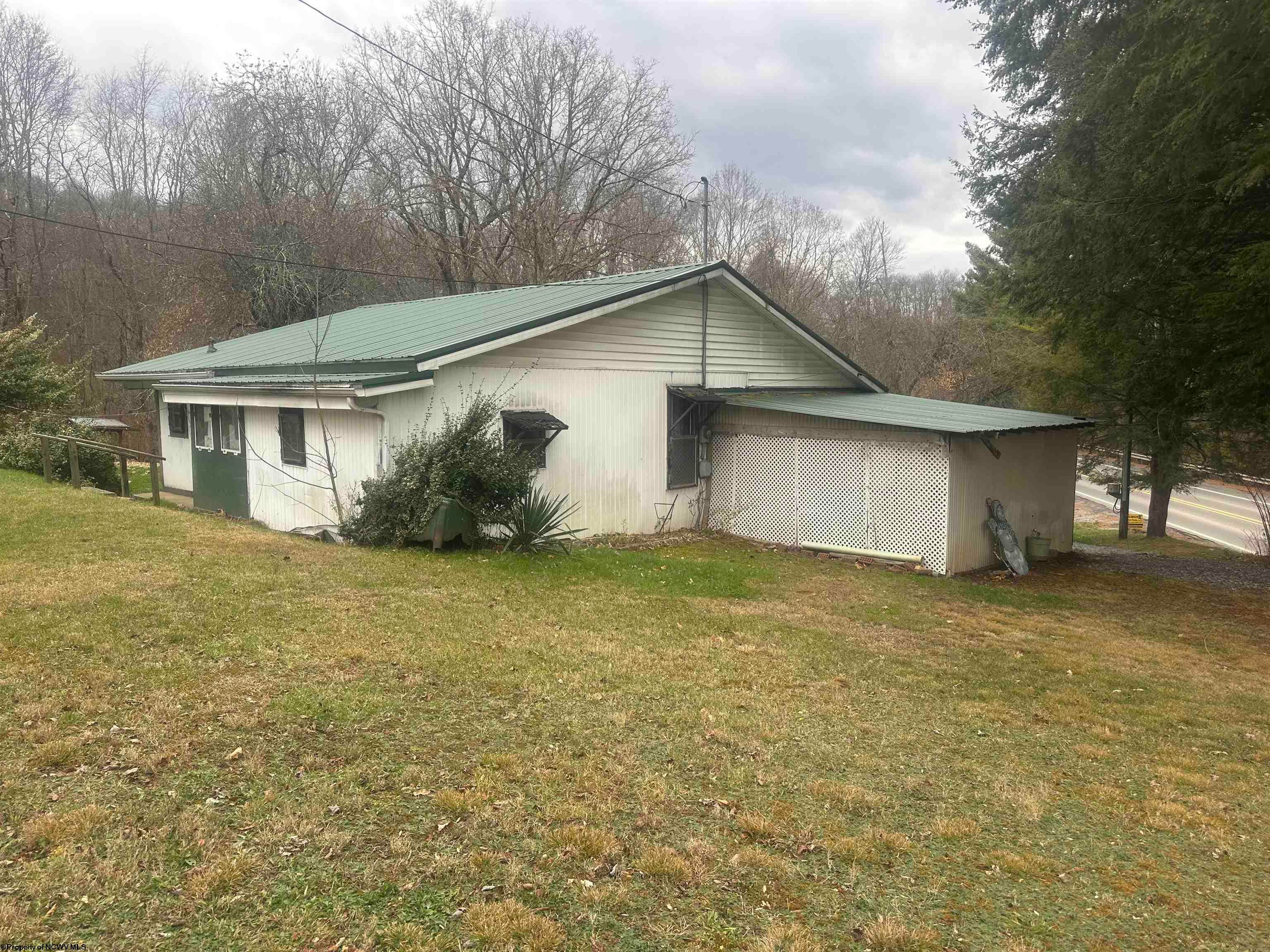6629 Webster Road Cowen, WV 26206 - Photo 16 of 23 Gallery Image 16