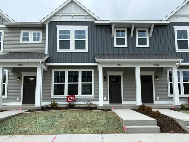 $324,900 | 6112 Stahl Dr Spring Lake, Unit 15, Muskegon, MI 49444