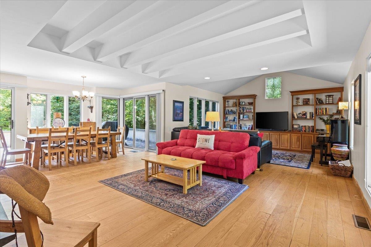398 Houston Farm Road Stowe, VT 05672 - Photo 13 of 43 Gallery Image 13