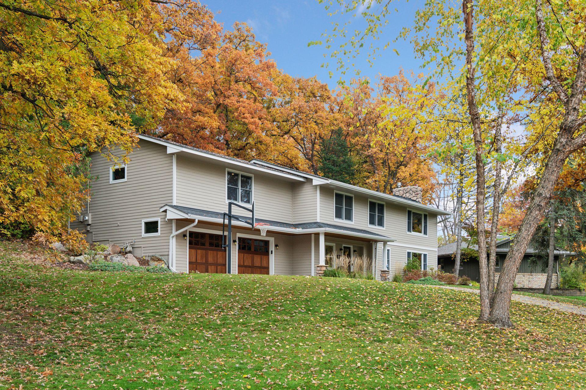 8235 Oakmere Road Bloomington, MN 55438 - Photo 46 of 47 Gallery Image 46