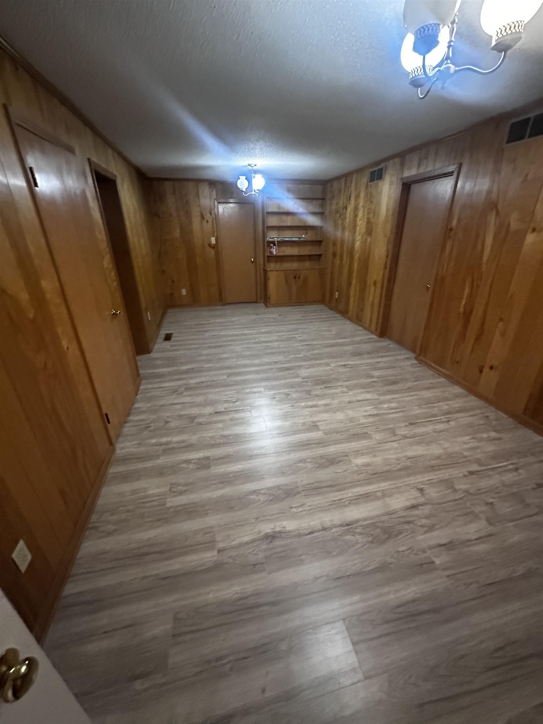 1865 Bartlett Road Memphis, TN 38134 - Photo 6 of 26 a view of hallway with stairs
