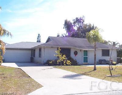 18391 Heather Road, Unit 7 Fort Myers, FL 33967 - Photo 1 of 1 Gallery Image 1