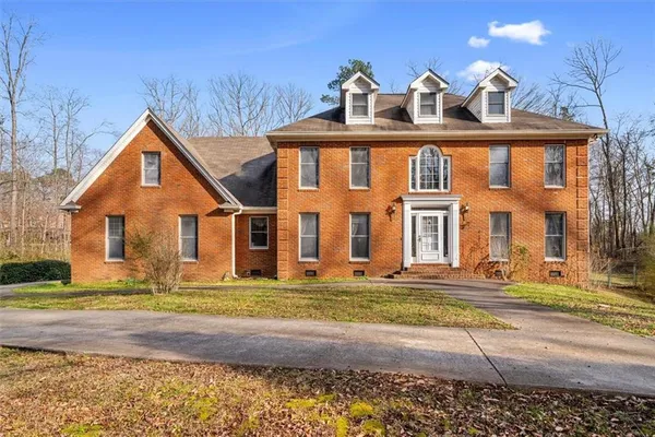 $599,000 | 1444 Thrasher Drive, Dalton, GA 30721