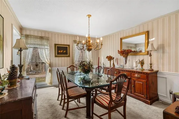 $599,000 | 1444 Thrasher Drive, Dalton, GA 30721