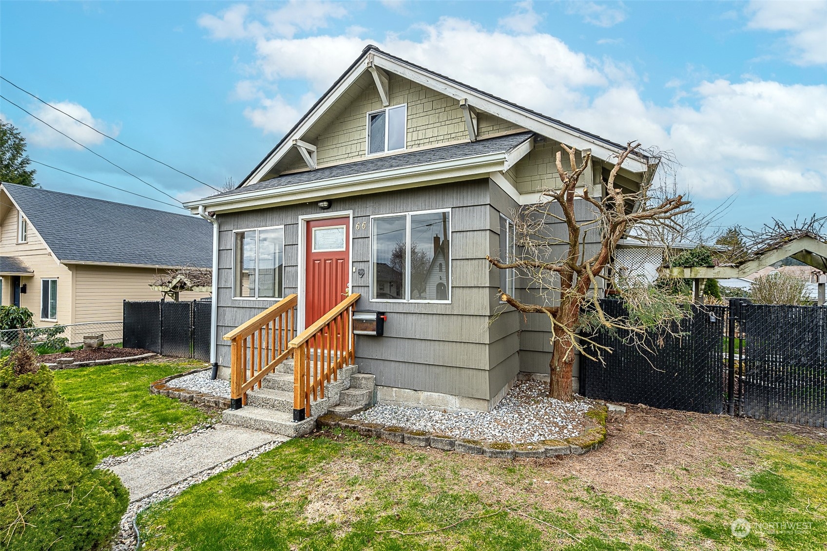 66 Southwest 10th Street Chehalis, WA 98532 - Photo 1 of 40 Gallery Image 1