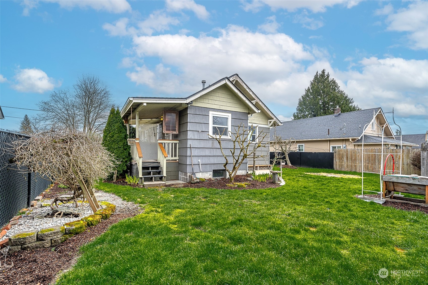 66 Southwest 10th Street Chehalis, WA 98532 - Photo 34 of 40 Gallery Image 34