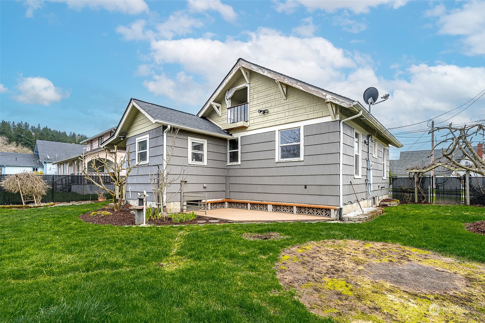66 Southwest 10th Street Chehalis, WA 98532 - Photo 36 of 40 Gallery Image 36