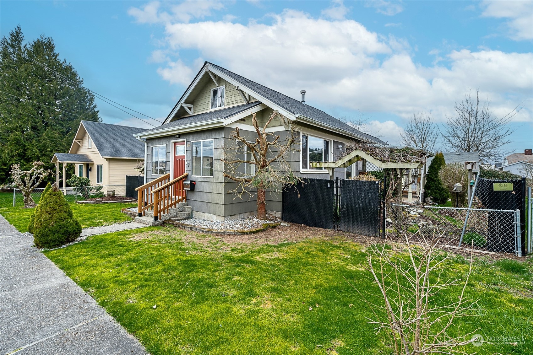 66 Southwest 10th Street Chehalis, WA 98532 - Photo 39 of 40 Gallery Image 39