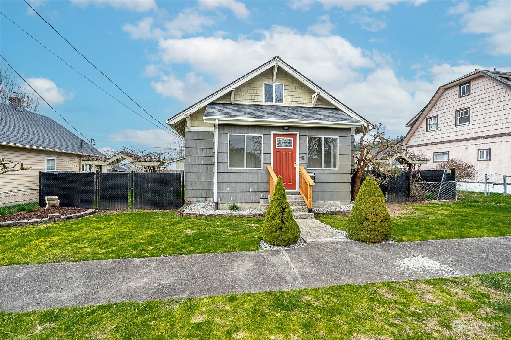 66 Southwest 10th Street Chehalis, WA 98532 - Photo 40 of 40 Gallery Image 40