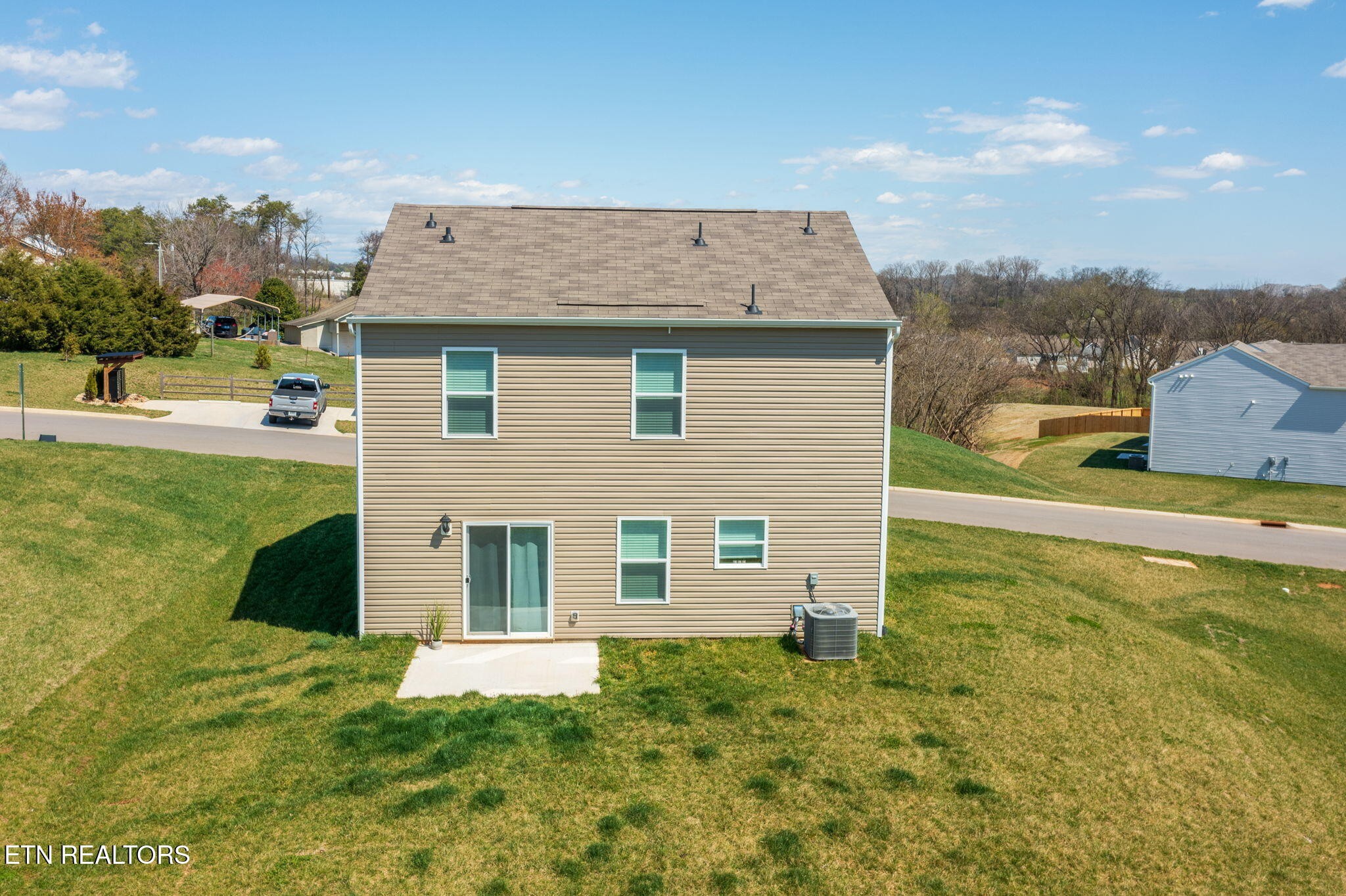 9315 River Cane Road Mascot, TN 37806 - Photo 22 of 26 Gallery Image 22