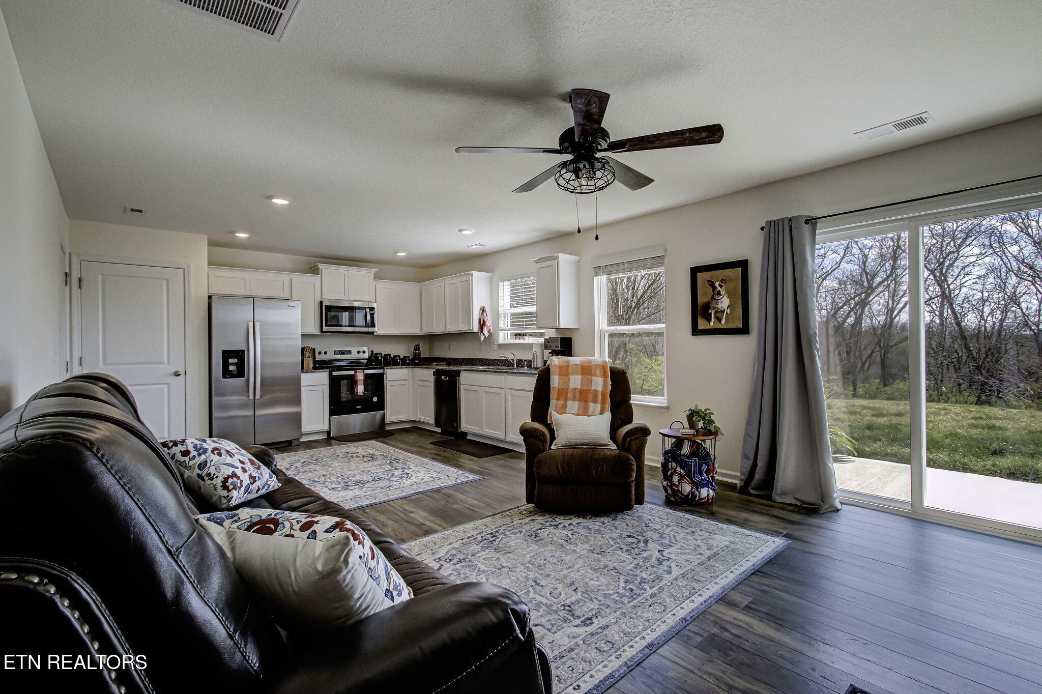 9315 River Cane Road Mascot, TN 37806 - Photo 10 of 26 Gallery Image 10