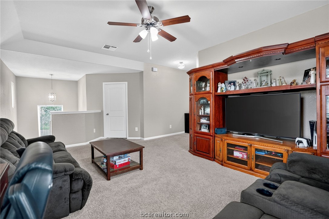 4718 Milagro Loop Bryan, TX 77807 - Photo 22 of 39