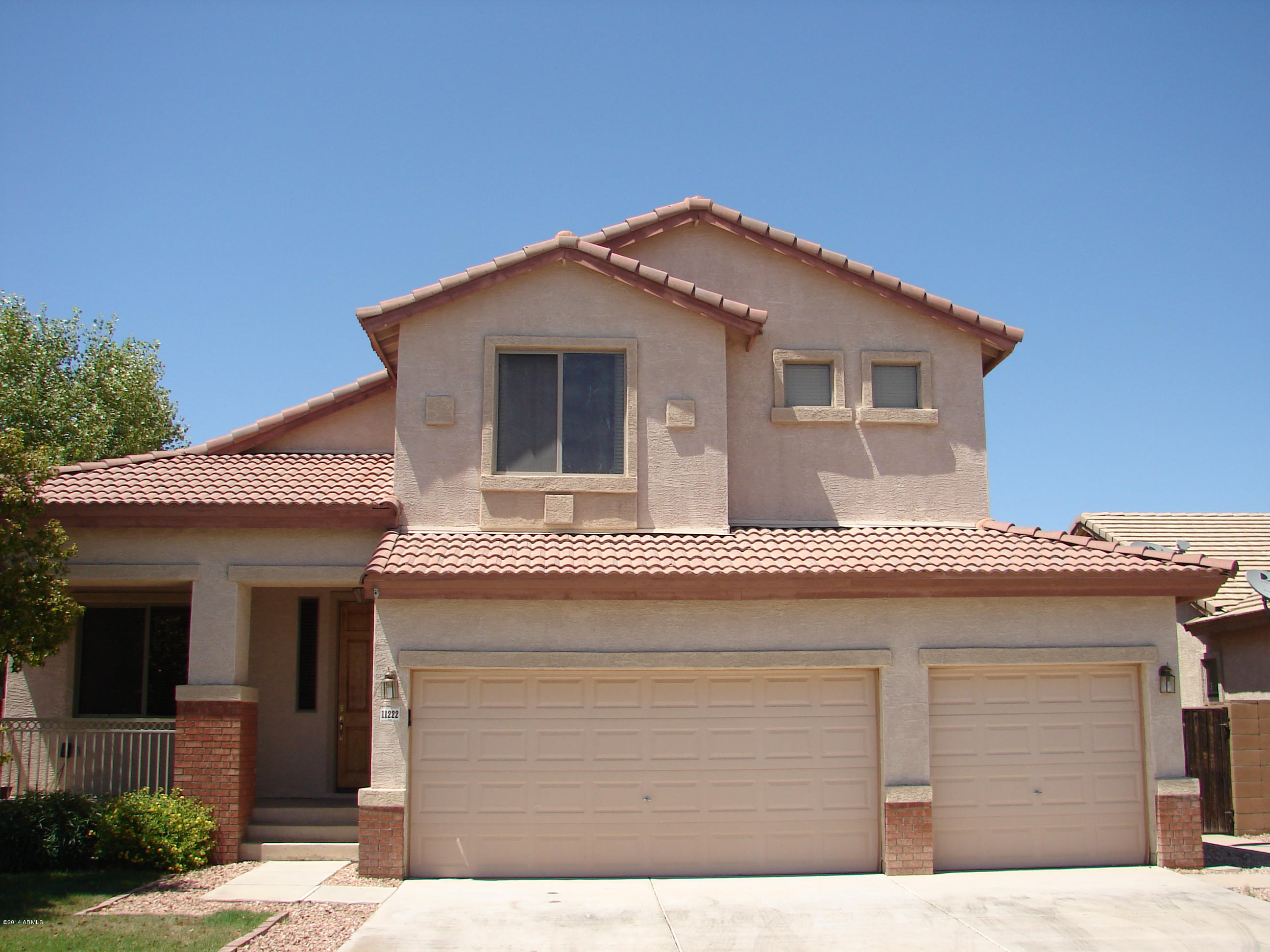 11222 West Monte Vista Road Avondale, AZ 85392 - Photo 1 of 38 DSC03708