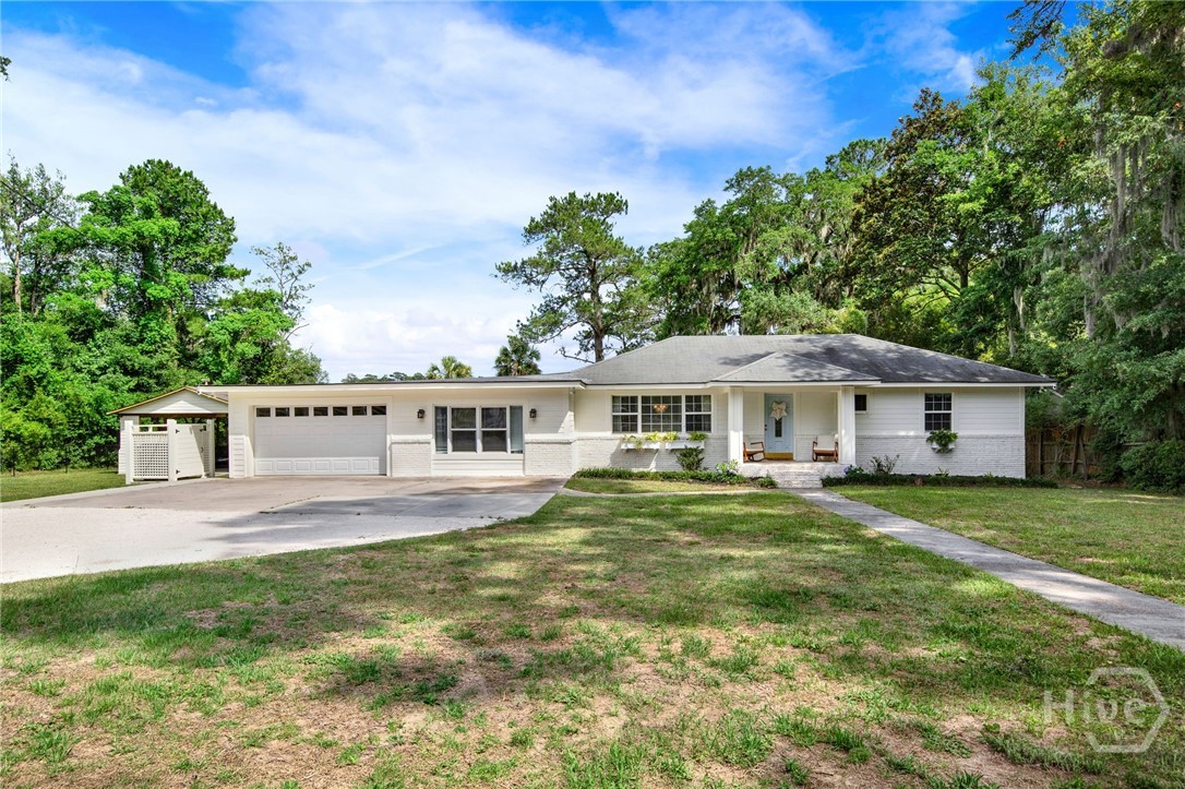 8720 Rivers End Drive Savannah, GA 31406 - Photo 2 of 52