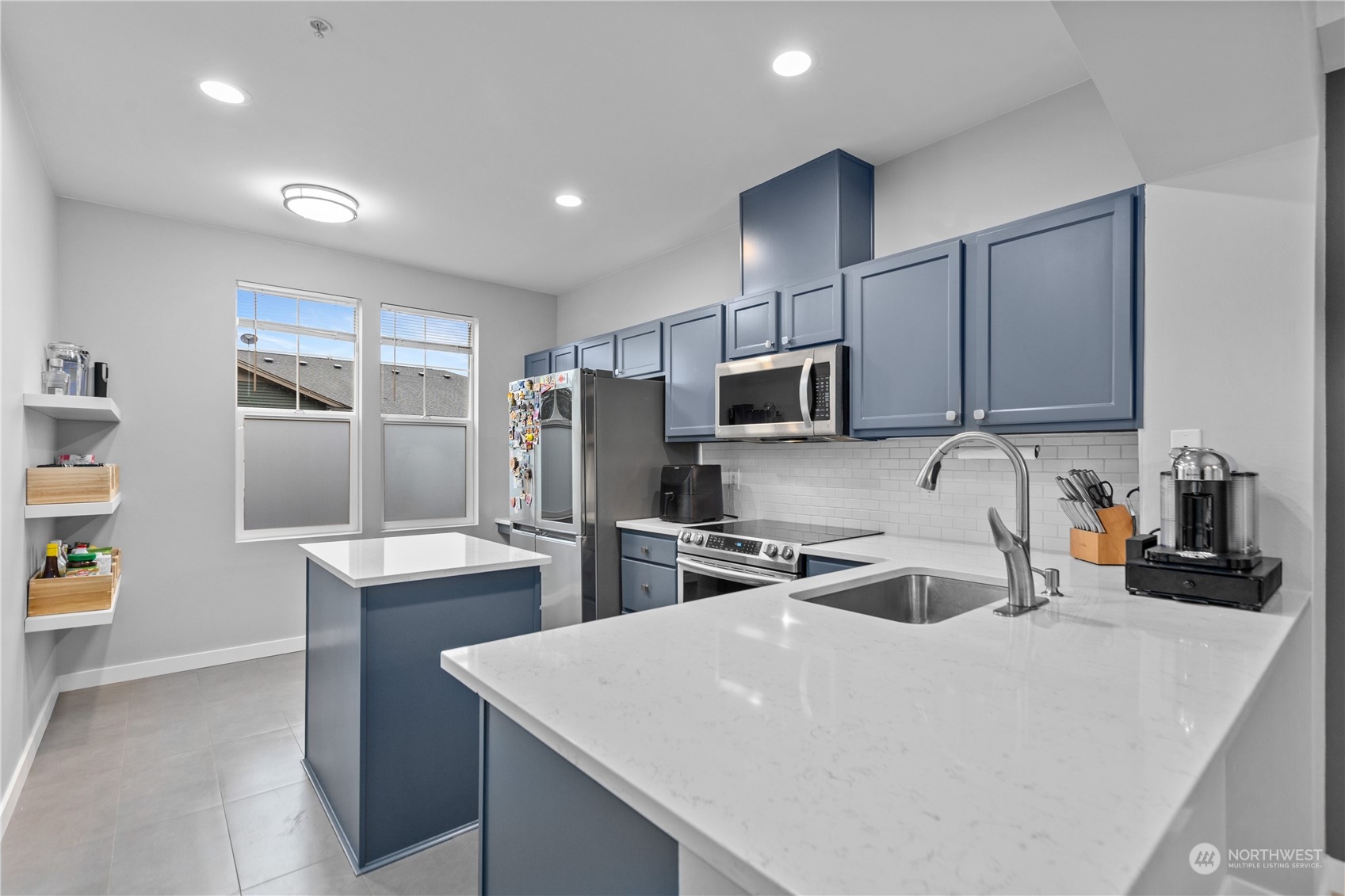 15325 Southeast 155th Place, Unit M4 Renton, WA 98058 - Photo 14 of 38 Gallery Image 14
