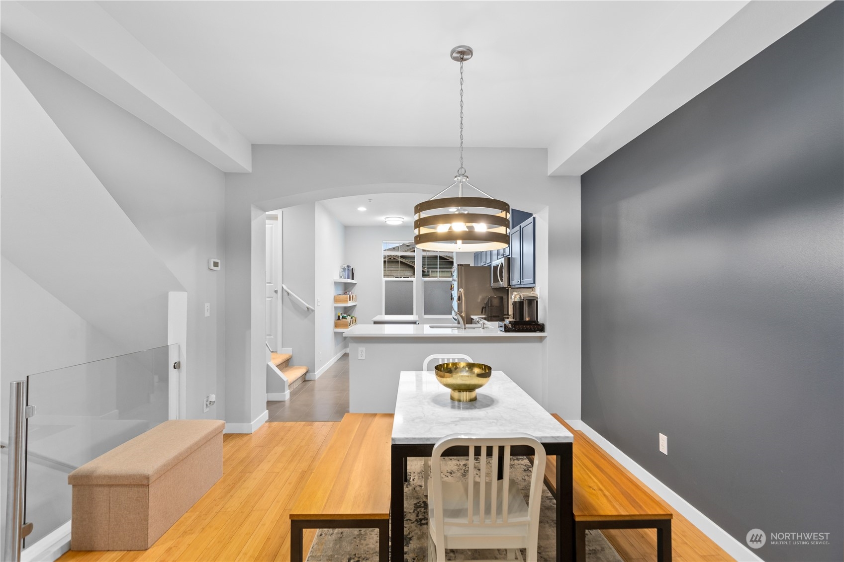 15325 Southeast 155th Place, Unit M4 Renton, WA 98058 - Photo 6 of 38 Gallery Image 6
