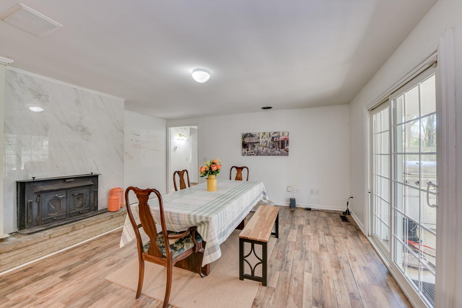 1871 Wagener Trail Road Salley, SC 29137 - Photo 11 of 33