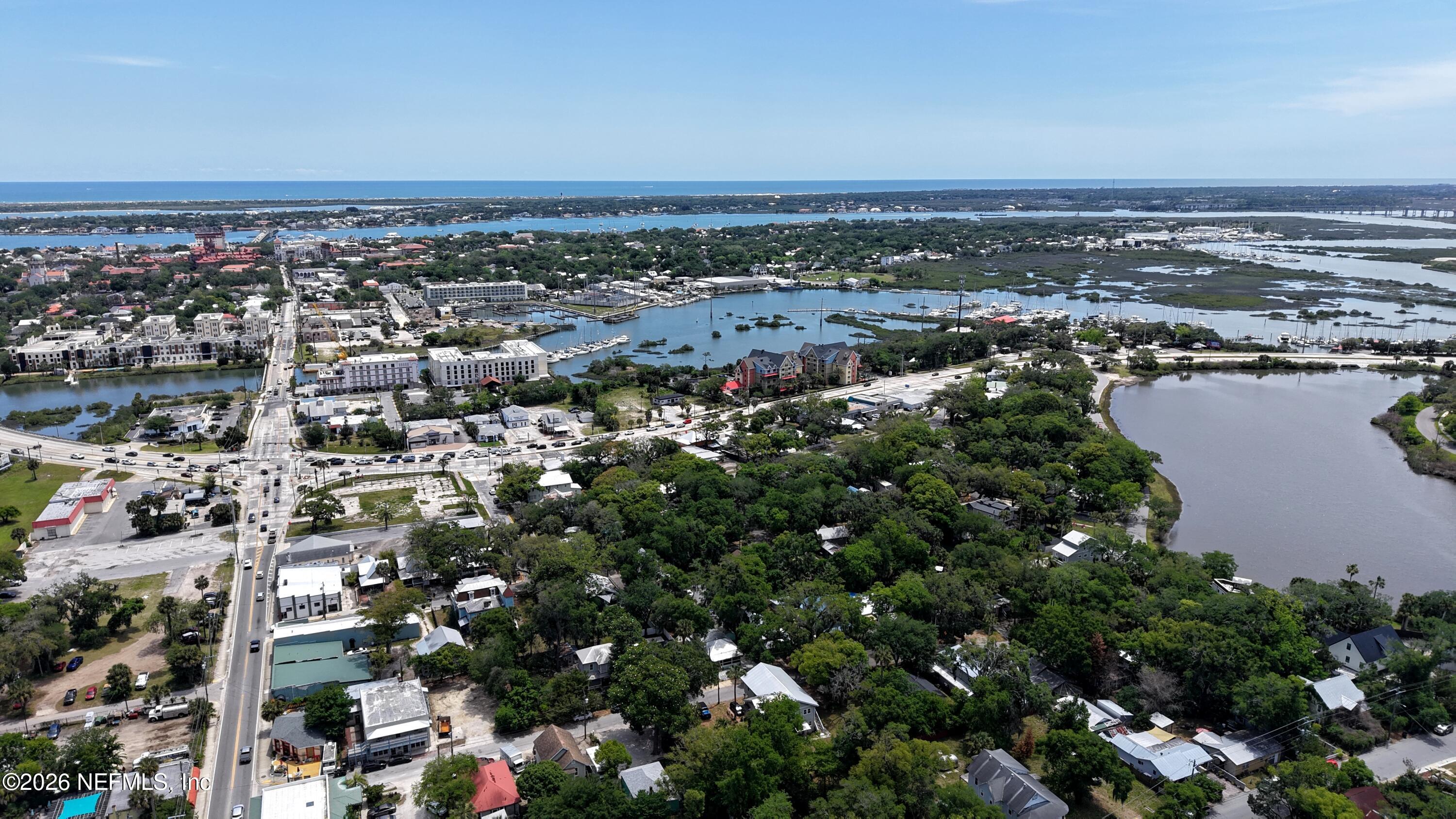 11 Davis Street St. Augustine, FL 32084 - Photo 33 of 36 Image 33
