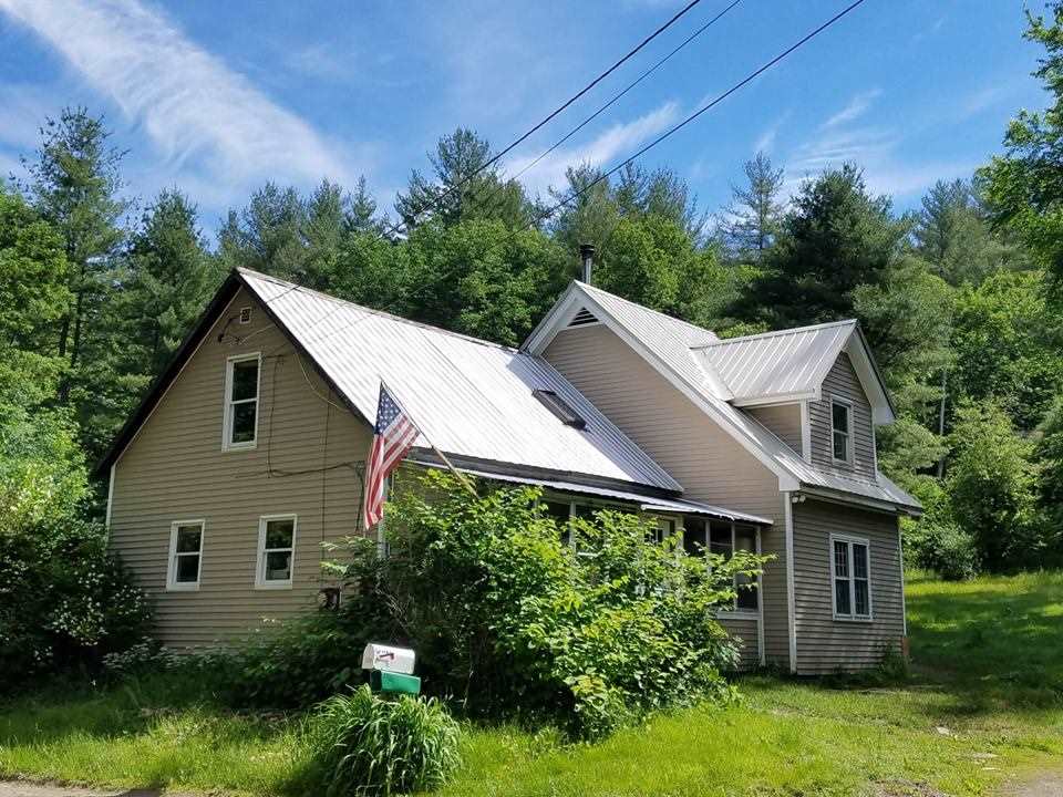 1128 Grassy Brook Road Brookline, VT 05345 - Photo 1 of 20