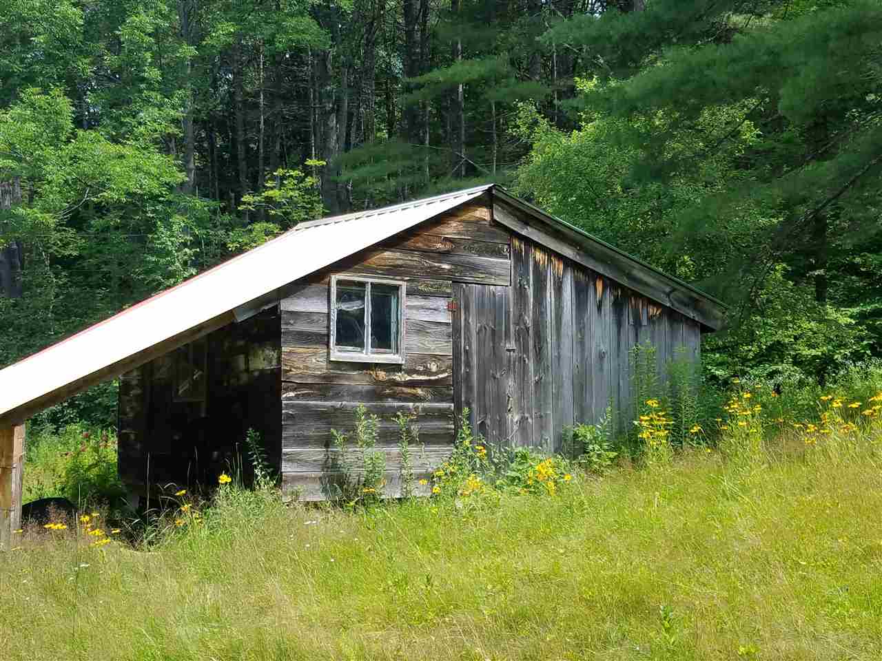 1128 Grassy Brook Road Brookline, VT 05345 - Photo 2 of 20