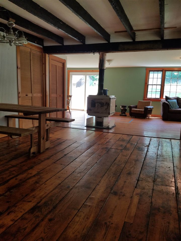 1128 Grassy Brook Road Brookline, VT 05345 - Photo 11 of 20