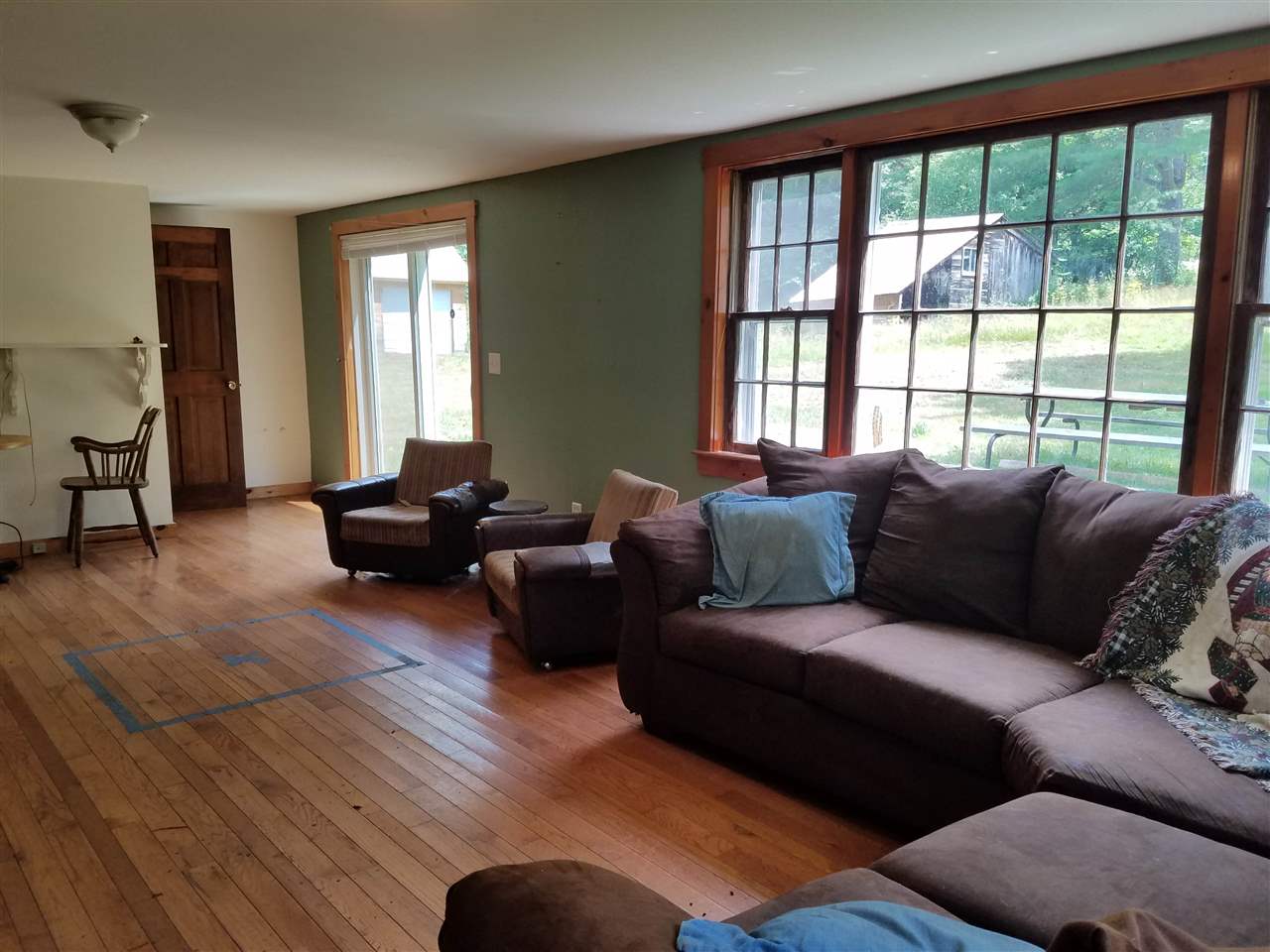 1128 Grassy Brook Road Brookline, VT 05345 - Photo 12 of 20