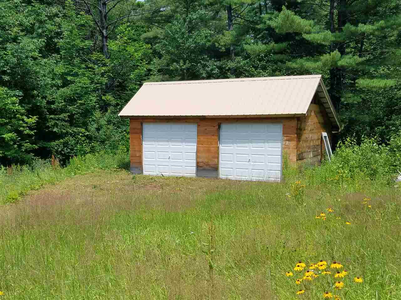 1128 Grassy Brook Road Brookline, VT 05345 - Photo 3 of 20