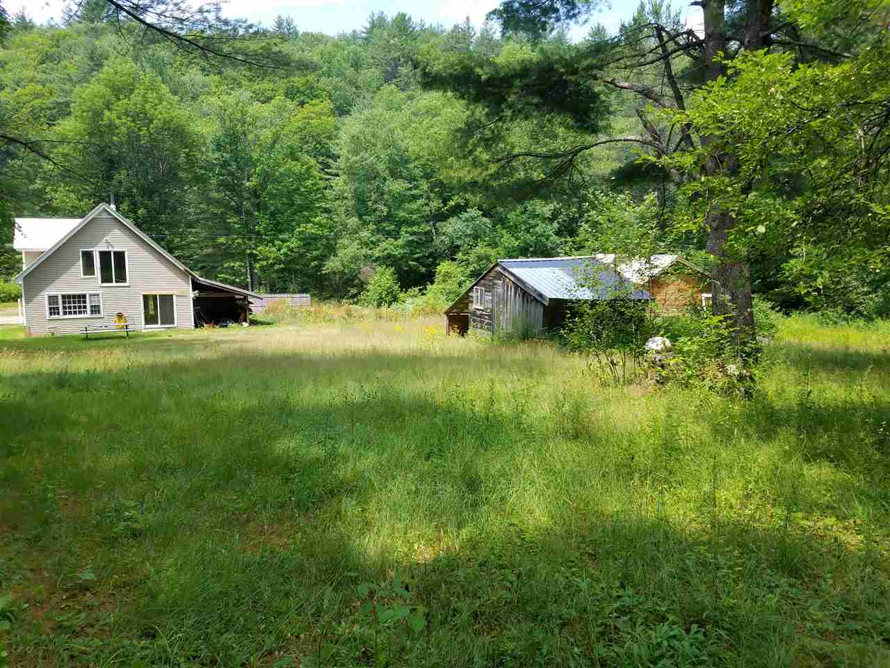 1128 Grassy Brook Road Brookline, VT 05345 - Photo 4 of 20