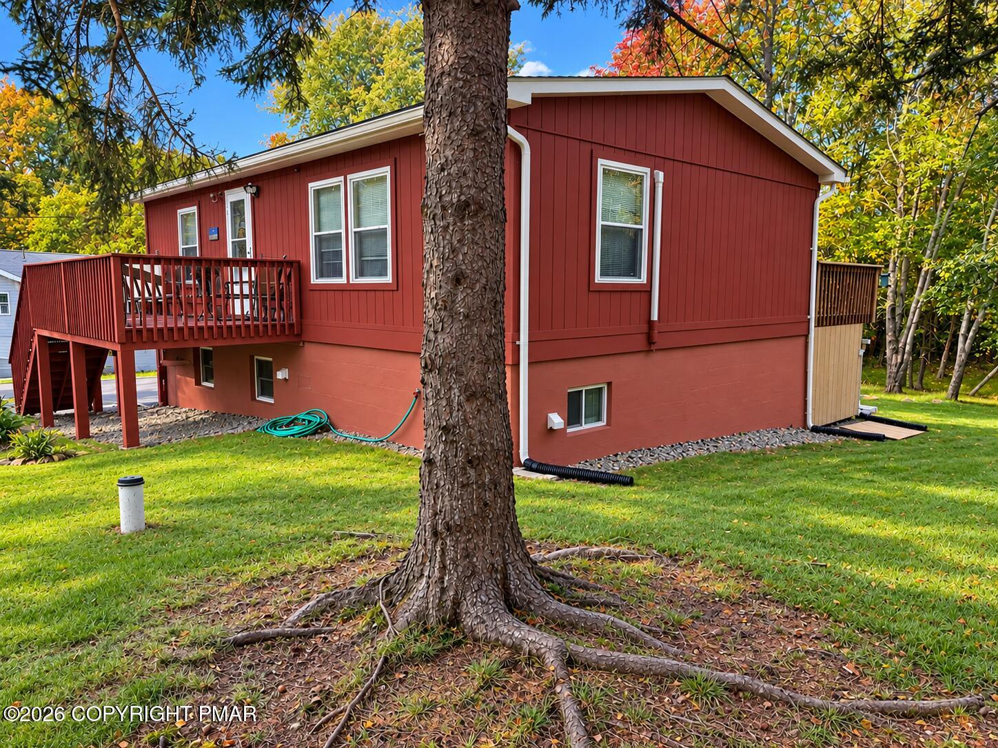 373 Clearview Drive Long Pond, PA 18334 - Photo 4 of 40 Pocono Rose